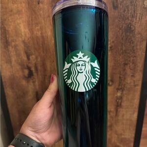 Starbucks cup. Limited edition. Original price with shipping